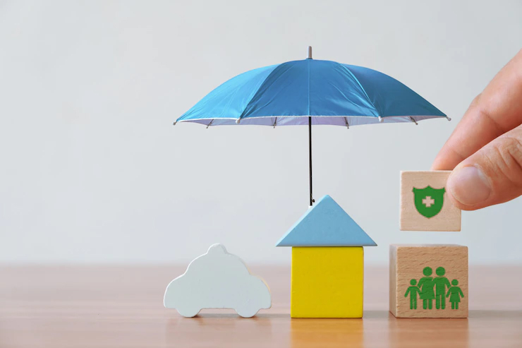 Excess Umbrella Insurance