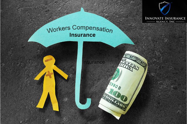 Workers' Compensation Insurance New Jersey