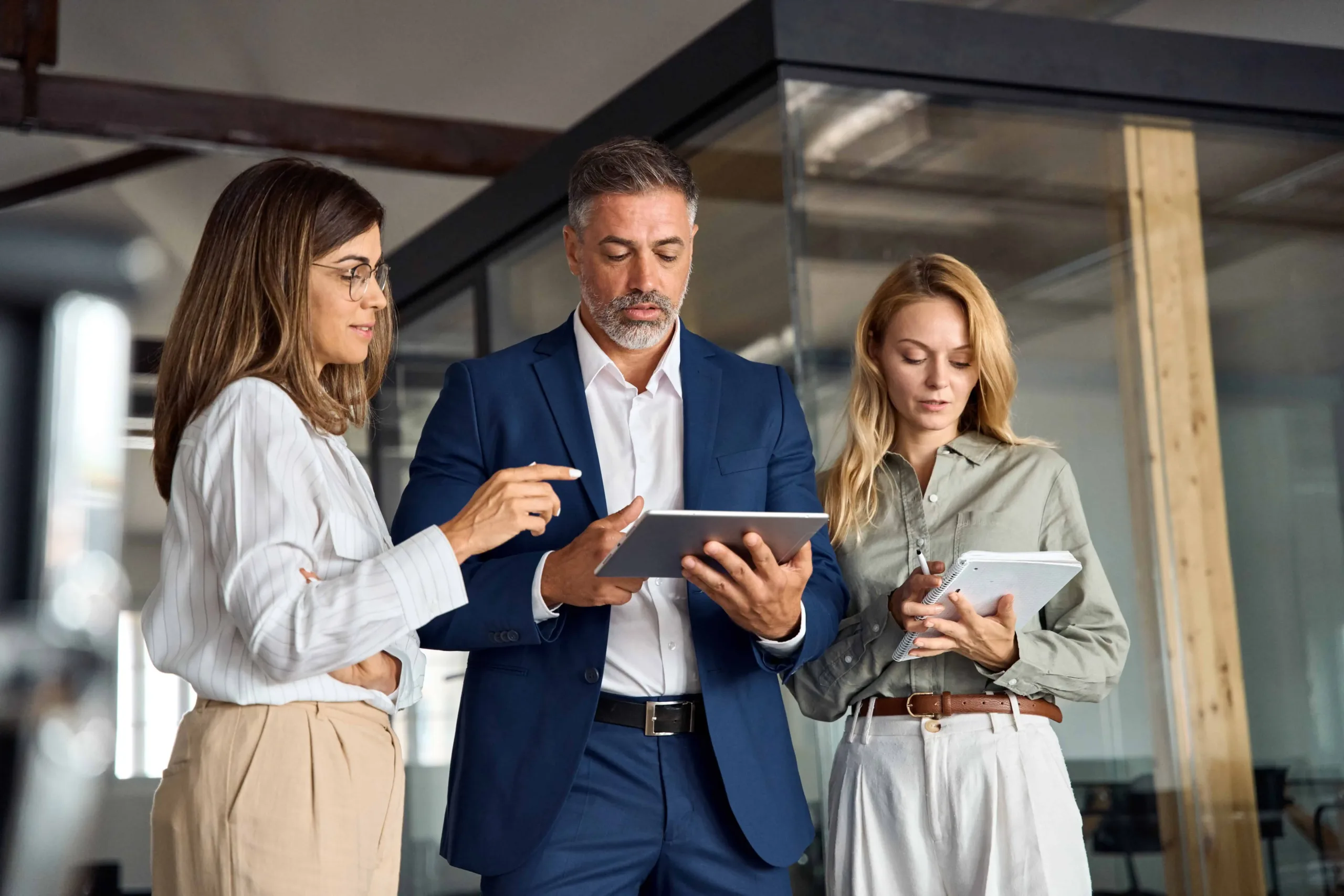 Connor-McClure Insurance Services, LLC