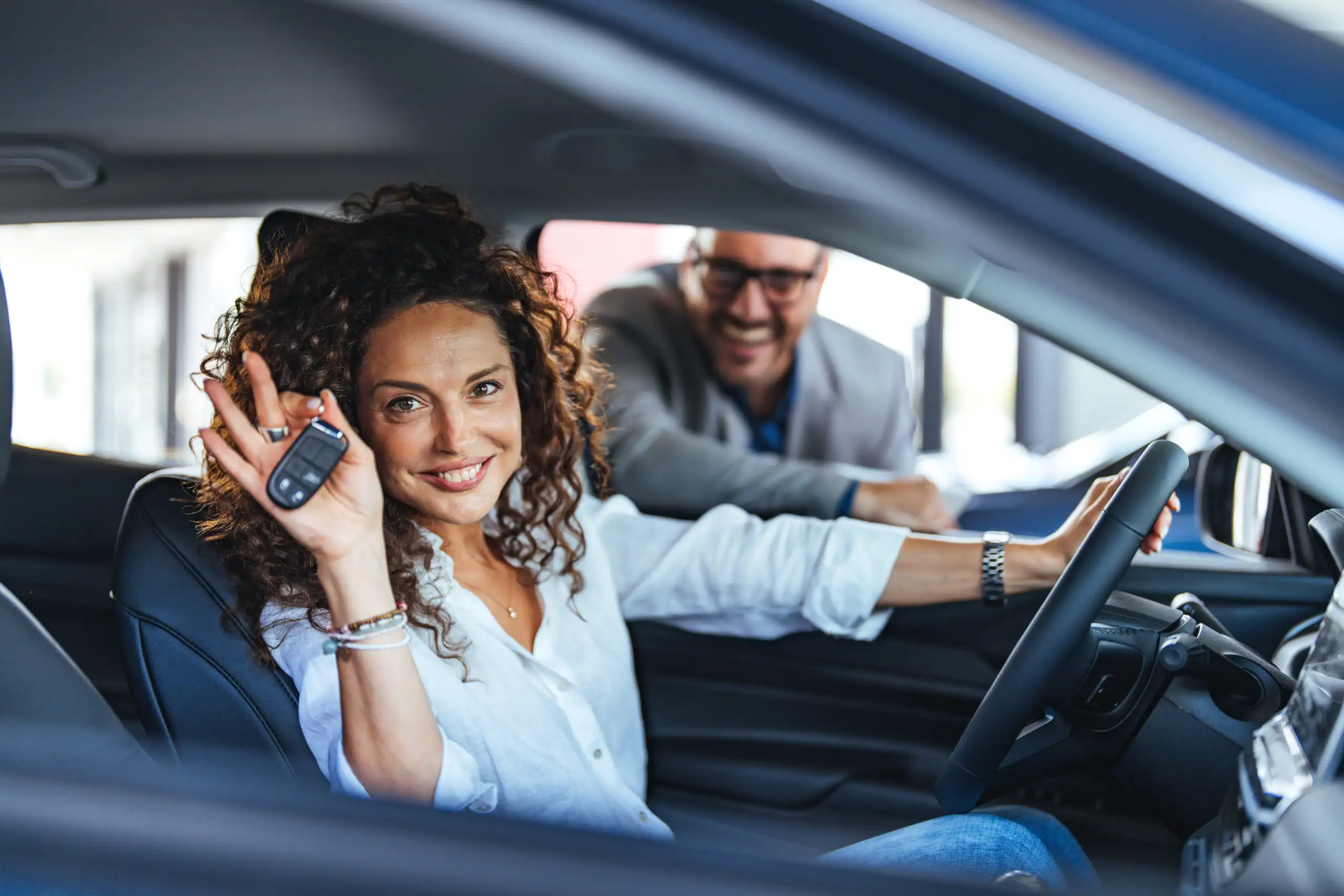 Car Insurance New Jersey