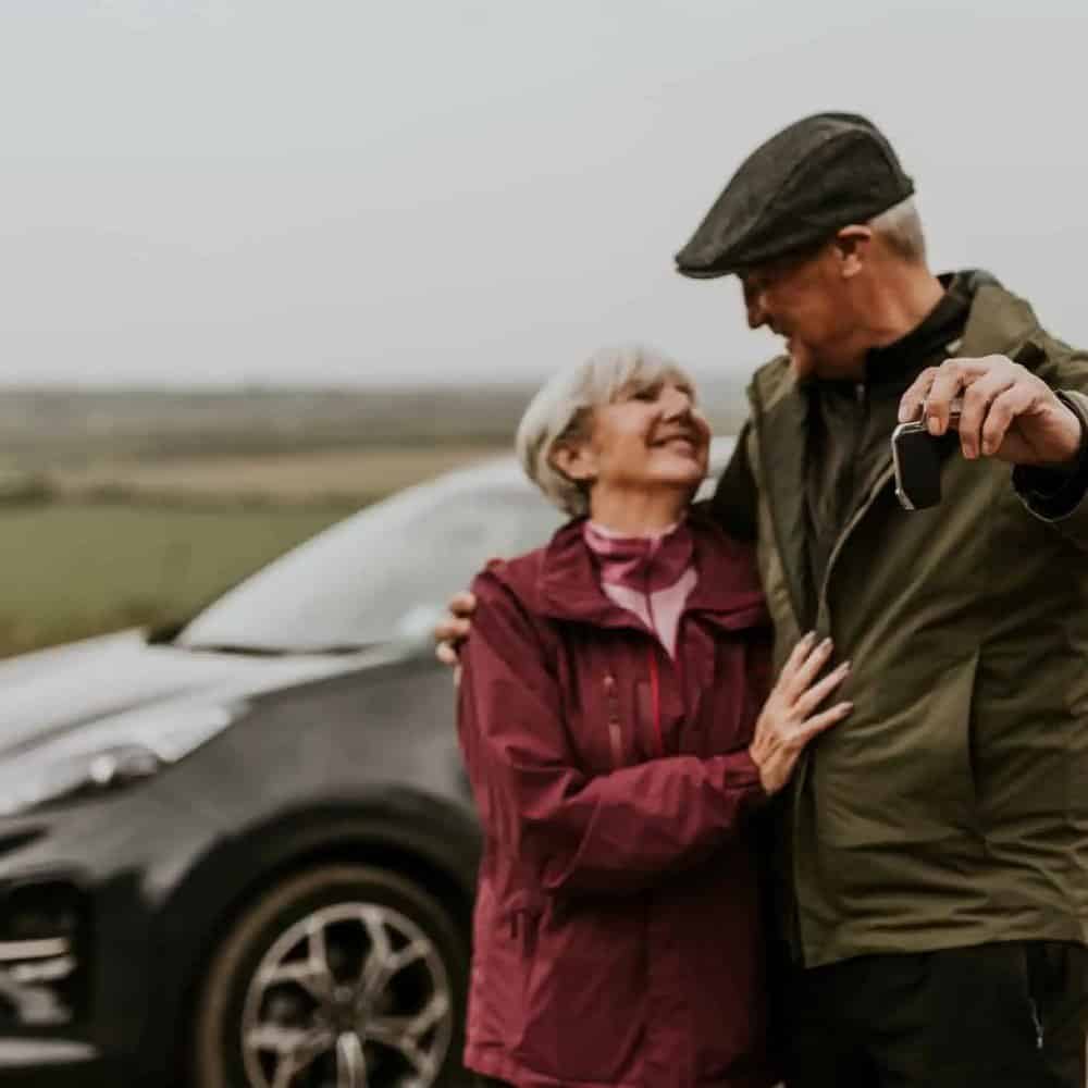 Car Insurance New Jersey