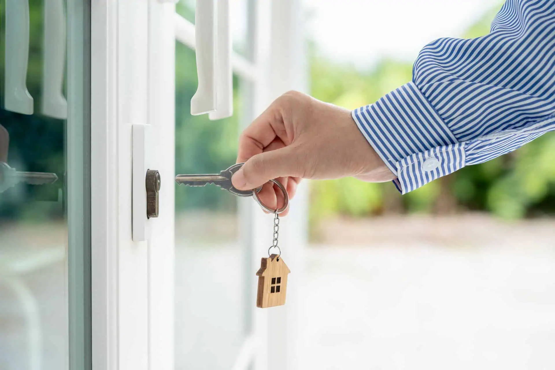 Landlord Insurance New Jersey