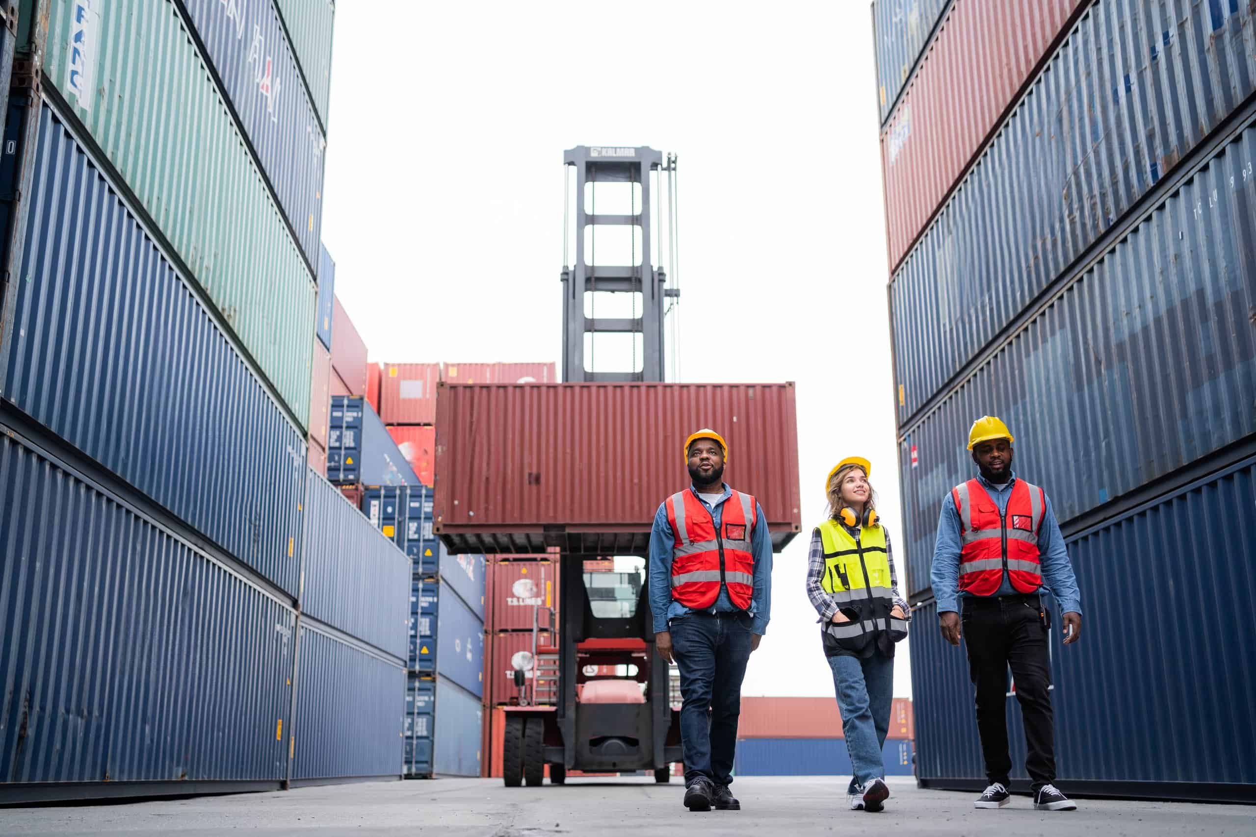 Port Business Insurance