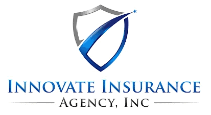 Innovate Insurance Agency Logo