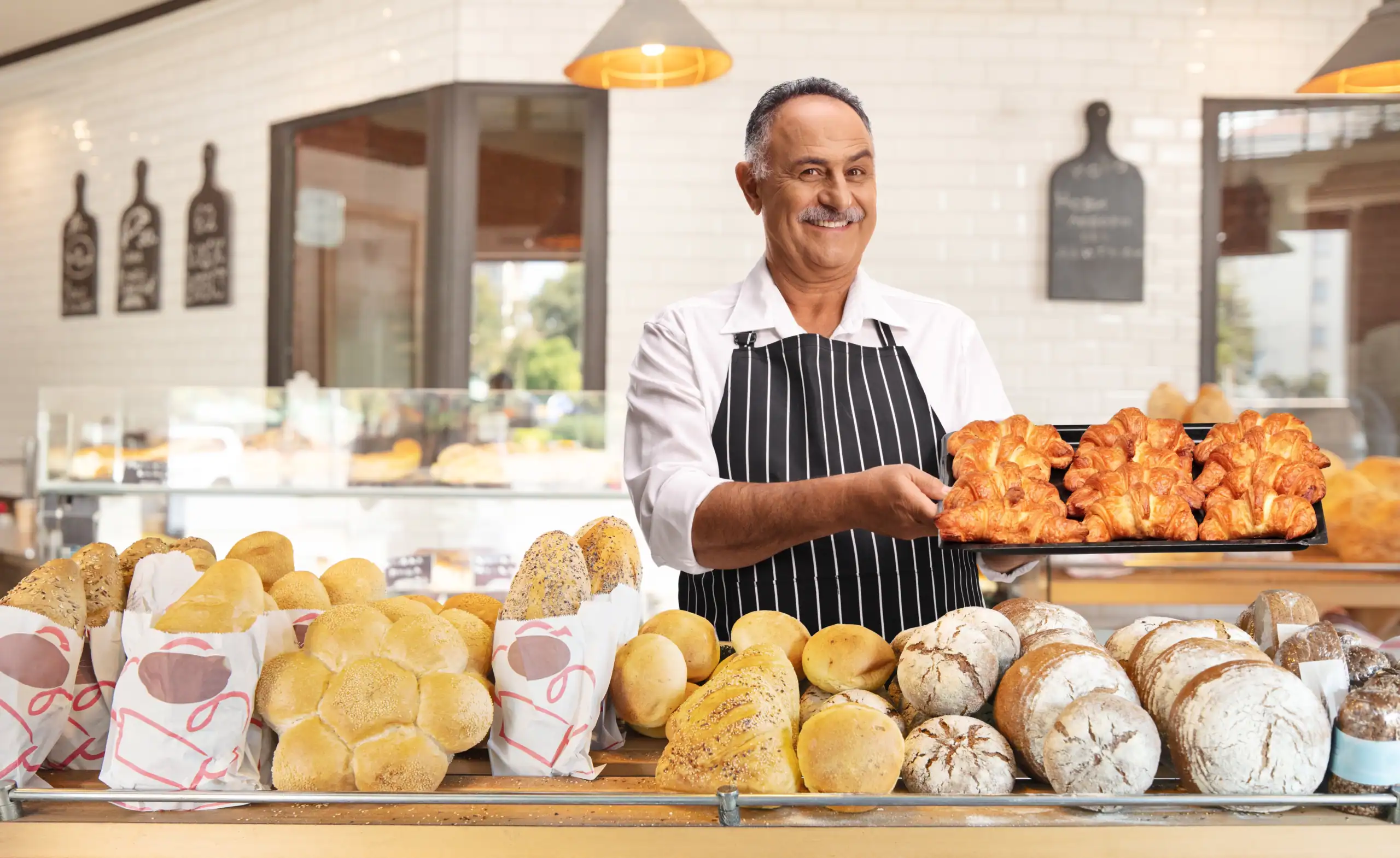 Business Insurance New Jersey