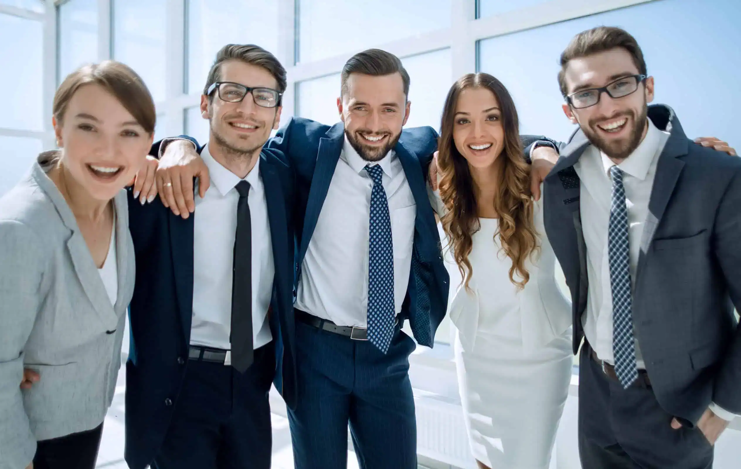 Meet The Team | Innovate Insurance Agency