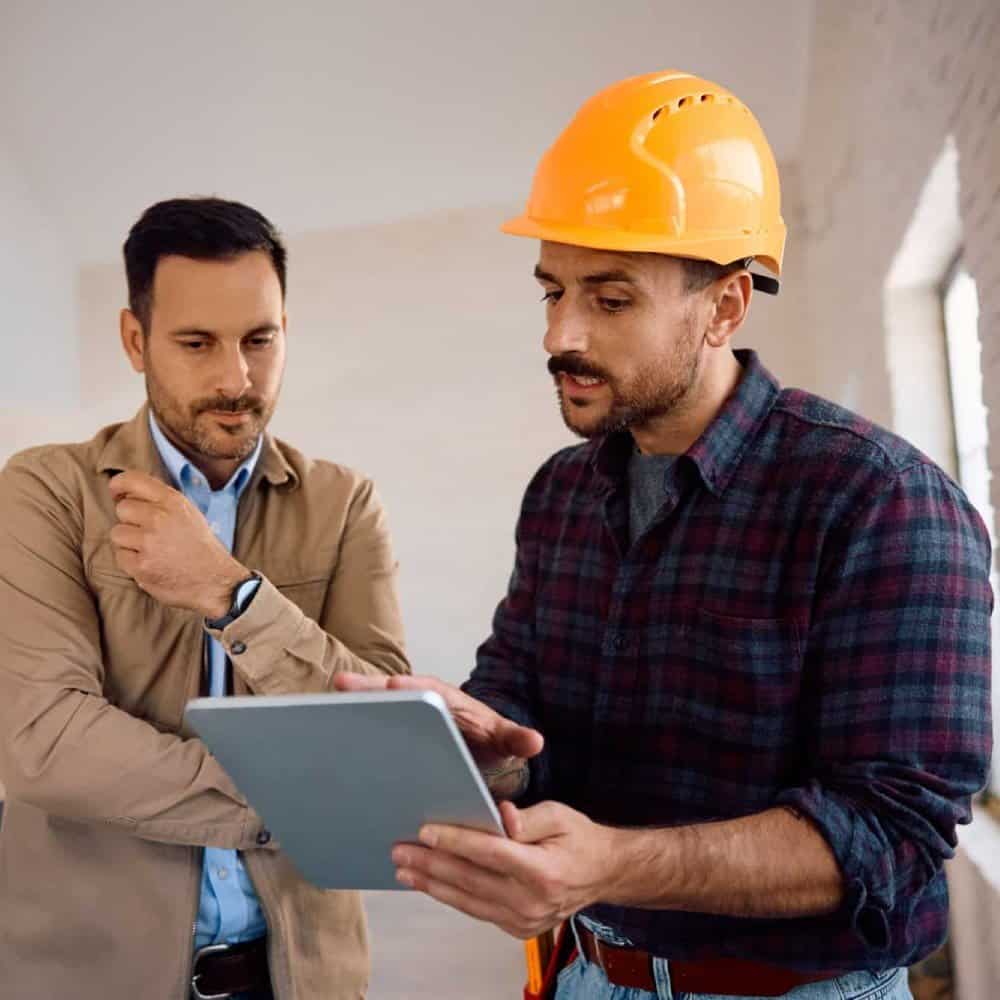 Contractors Insurance New Jersey