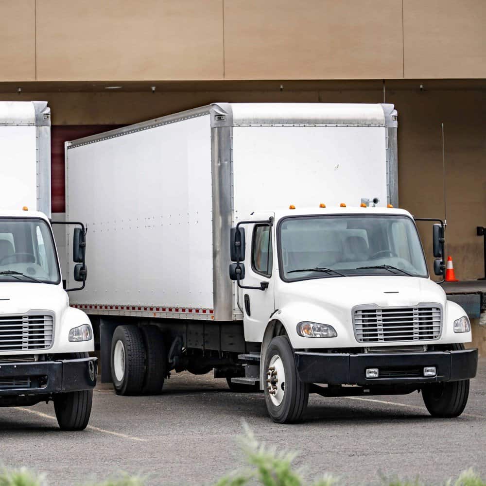 Box Truck Insurance New Jersey