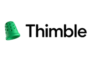 Thimble insurance