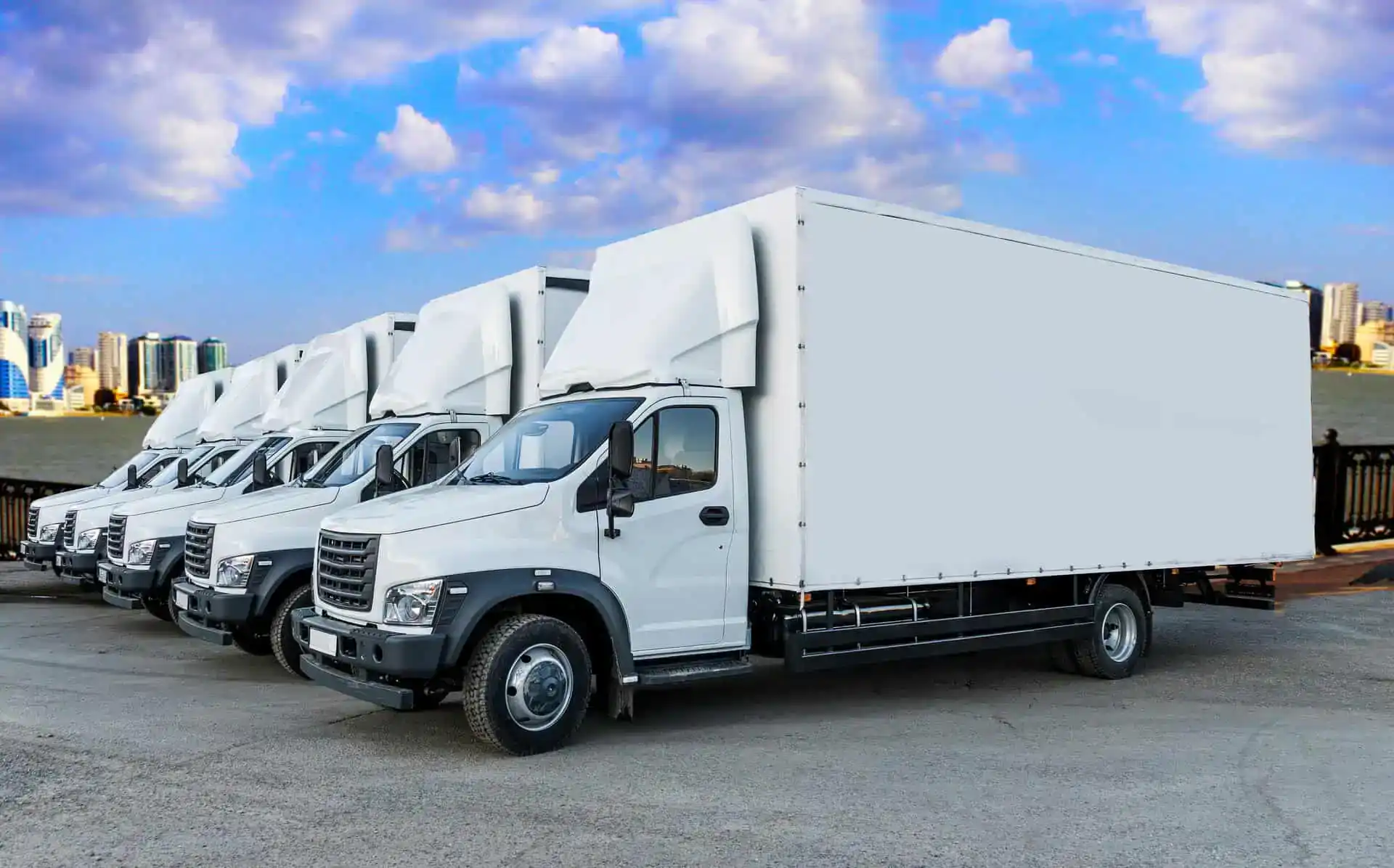 Box Truck Insurance New Jersey