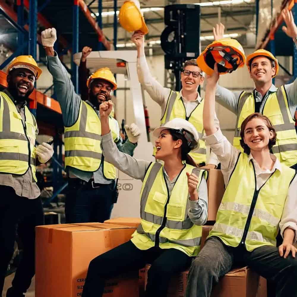 Workers Compensation Insurance New Jersey