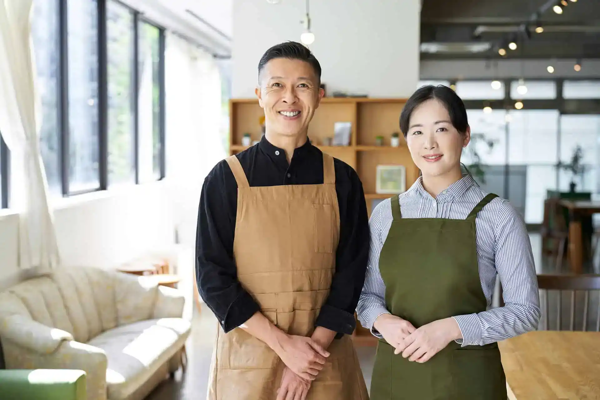 Restaurant Insurance New Jersey