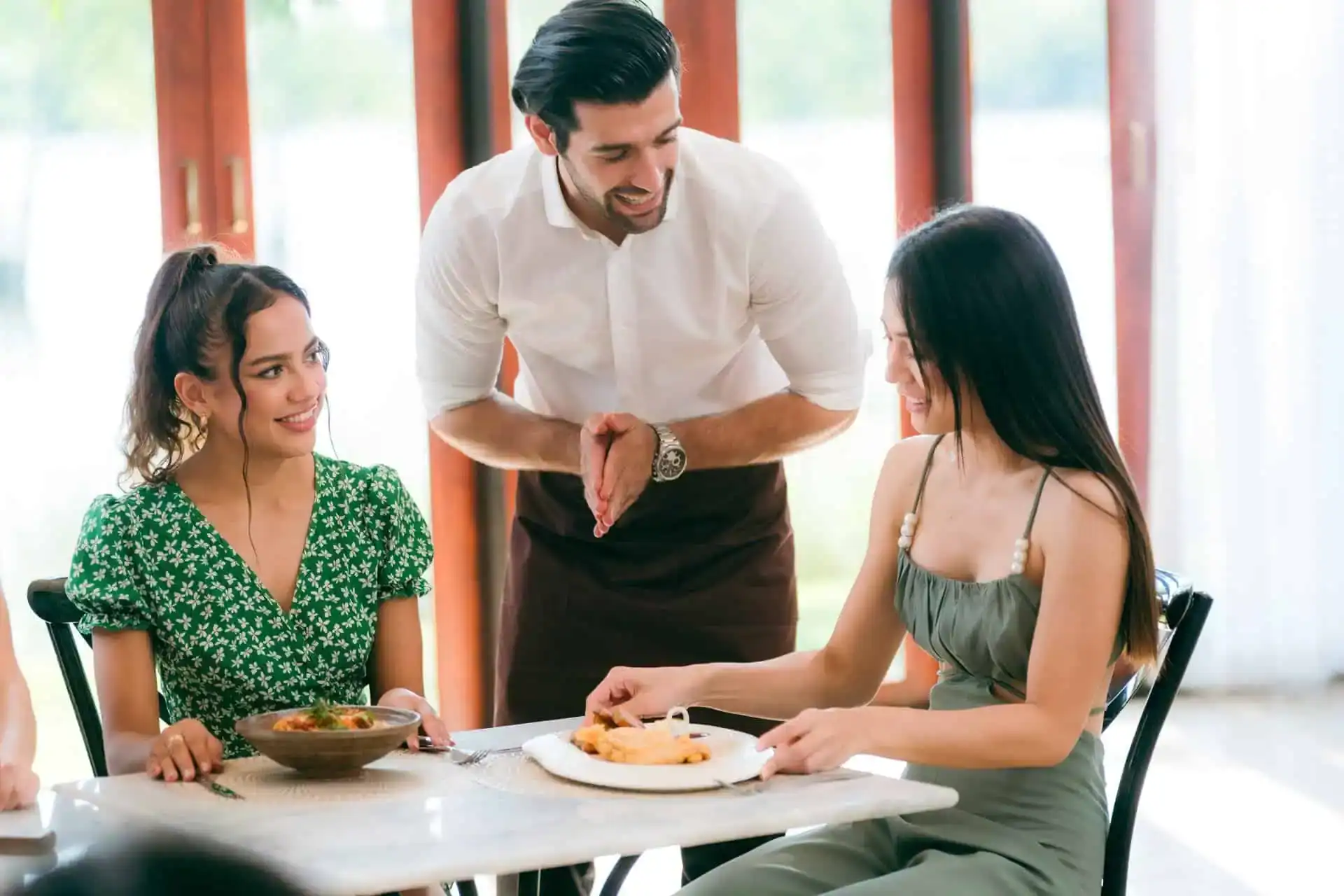 Restaurant Insurance New Jersey