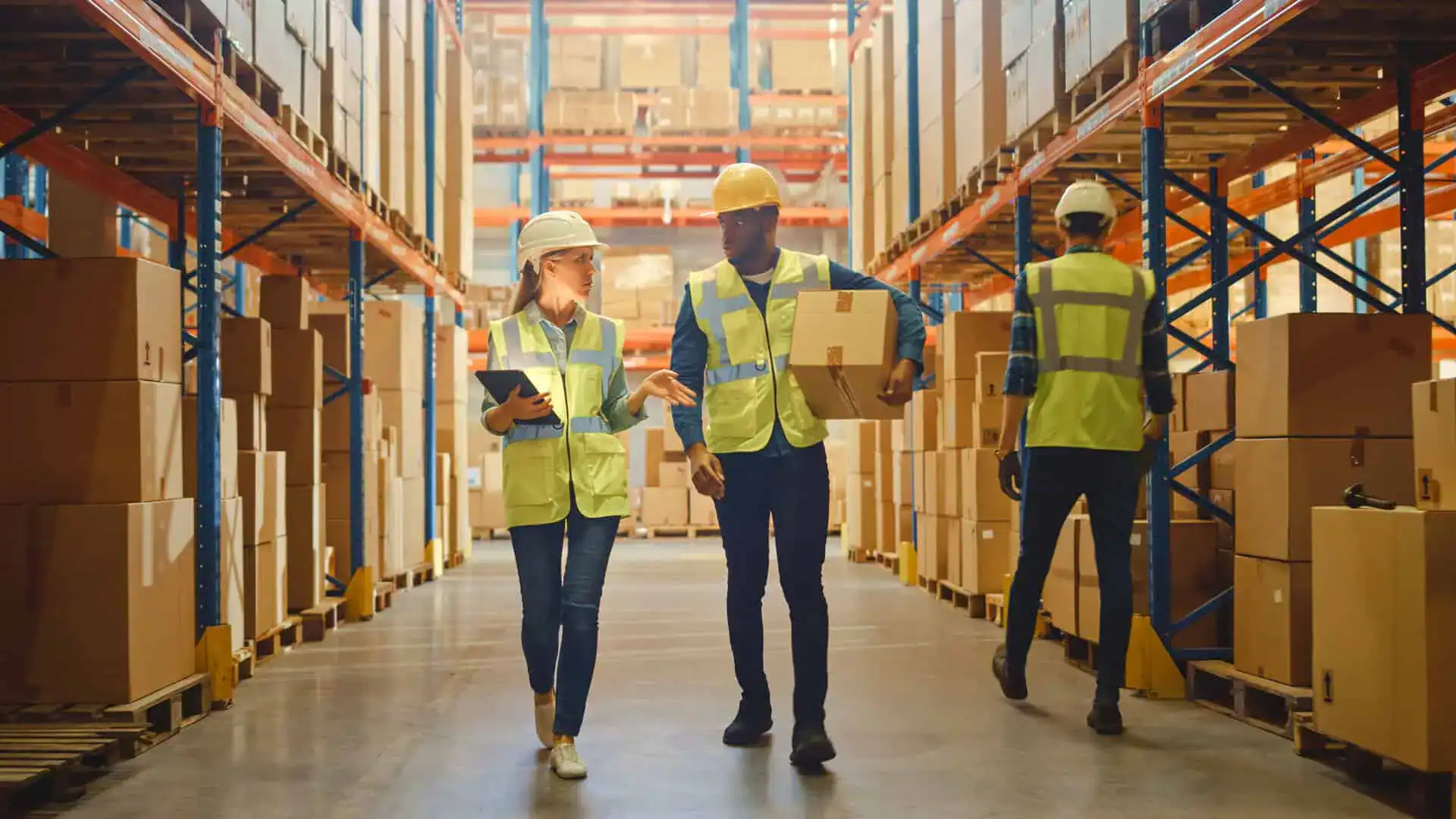 Workers Compensation Insurance New Jersey