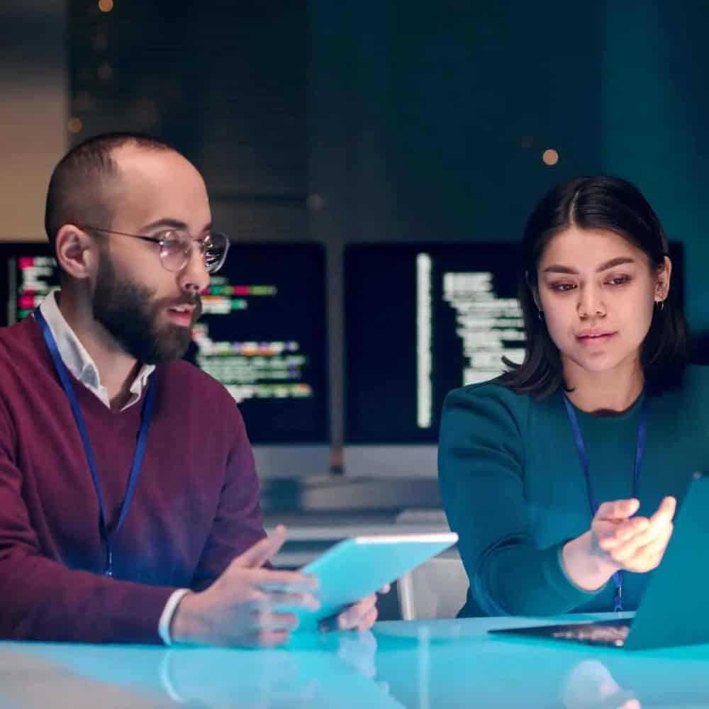 Cyber Insurance New Jersey