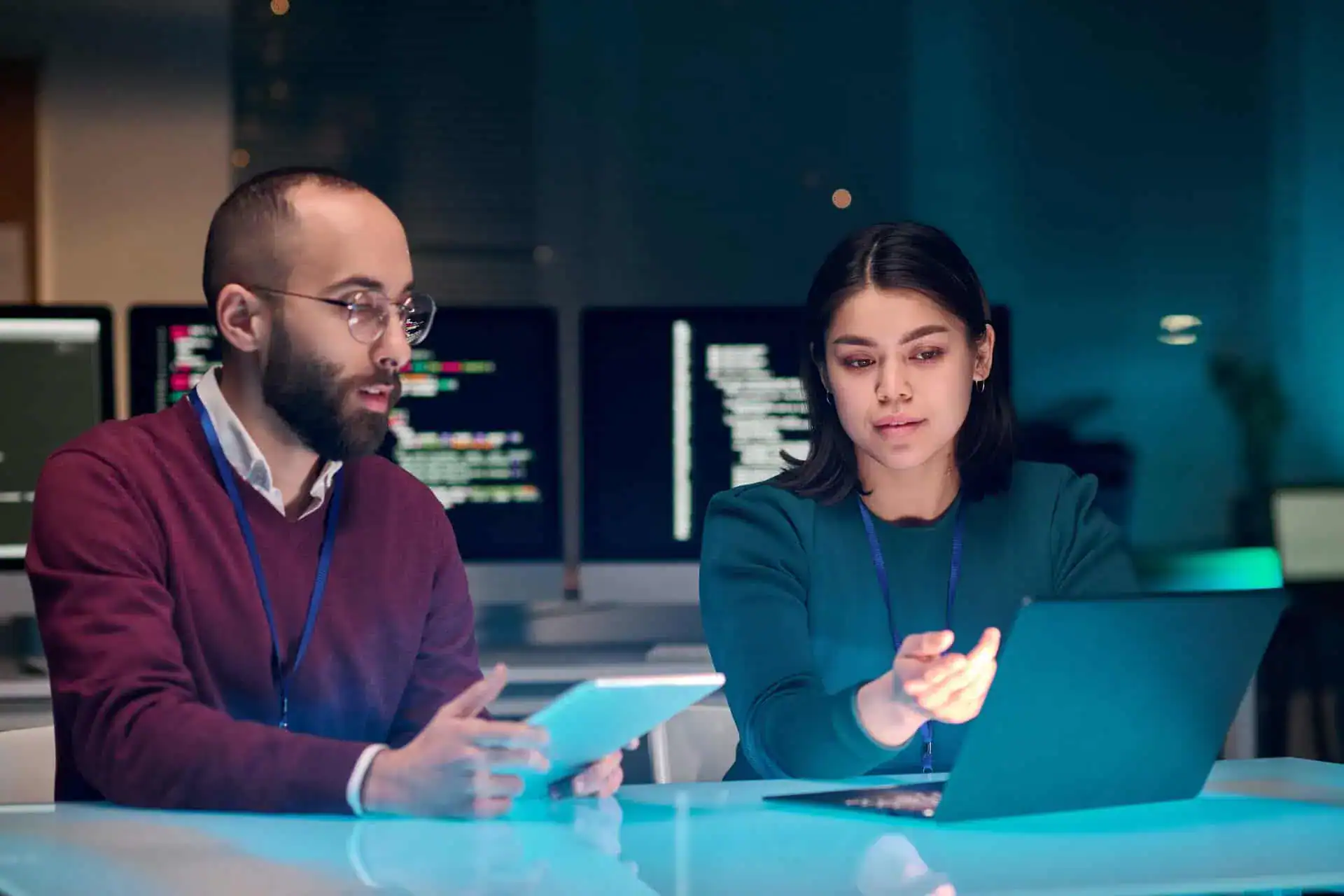 Cyber Insurance New Jersey