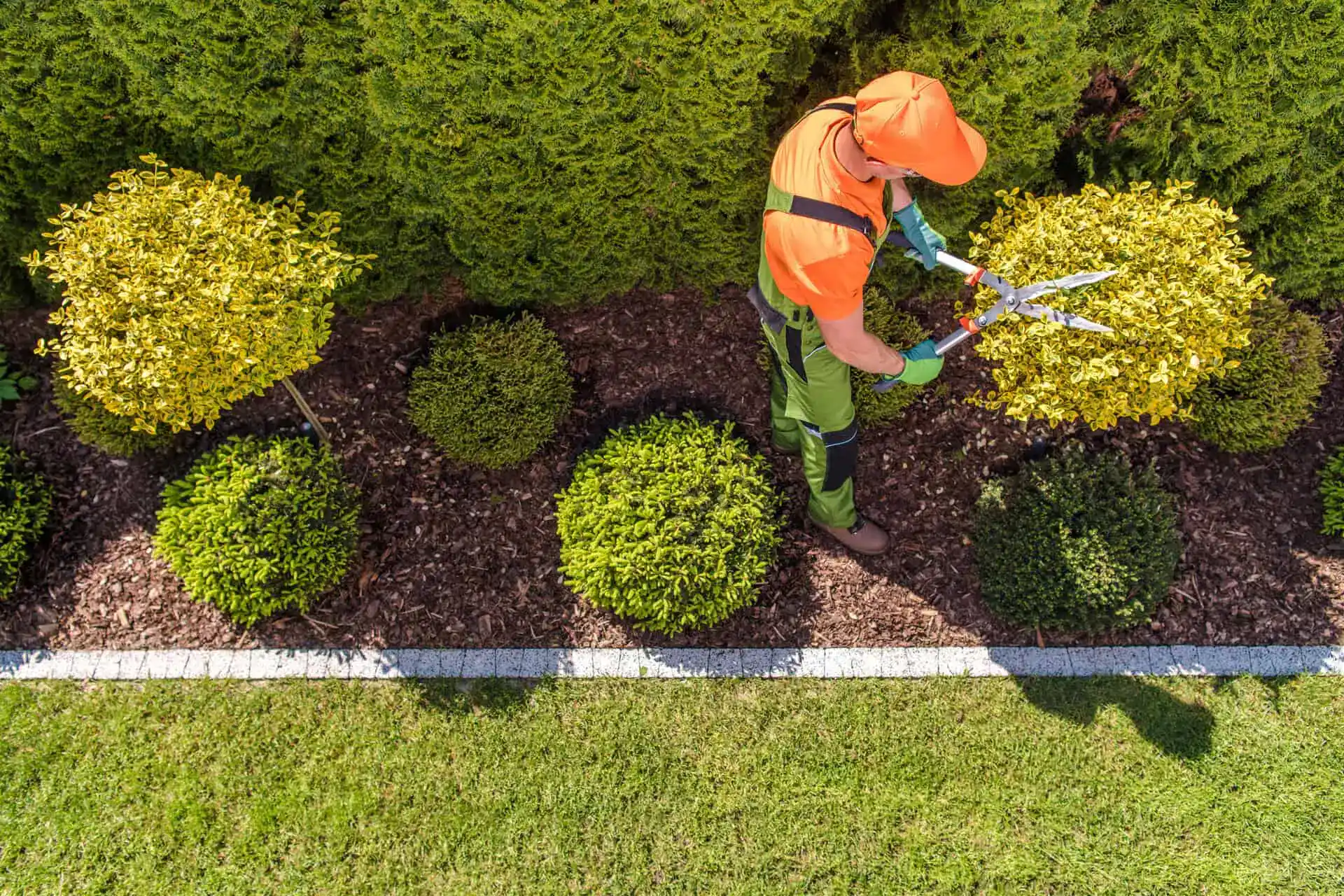 Landscaping Insurance New Jersey
