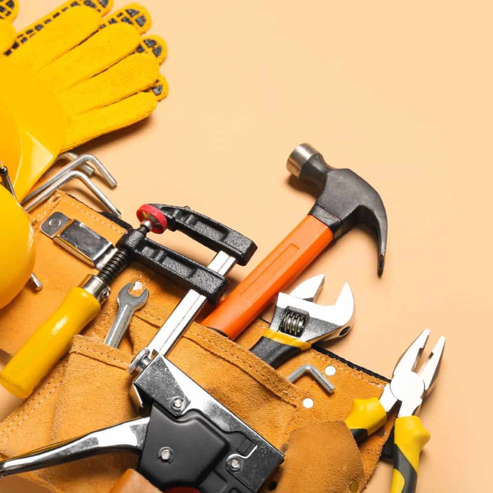 Handyman Insurance New Jersey