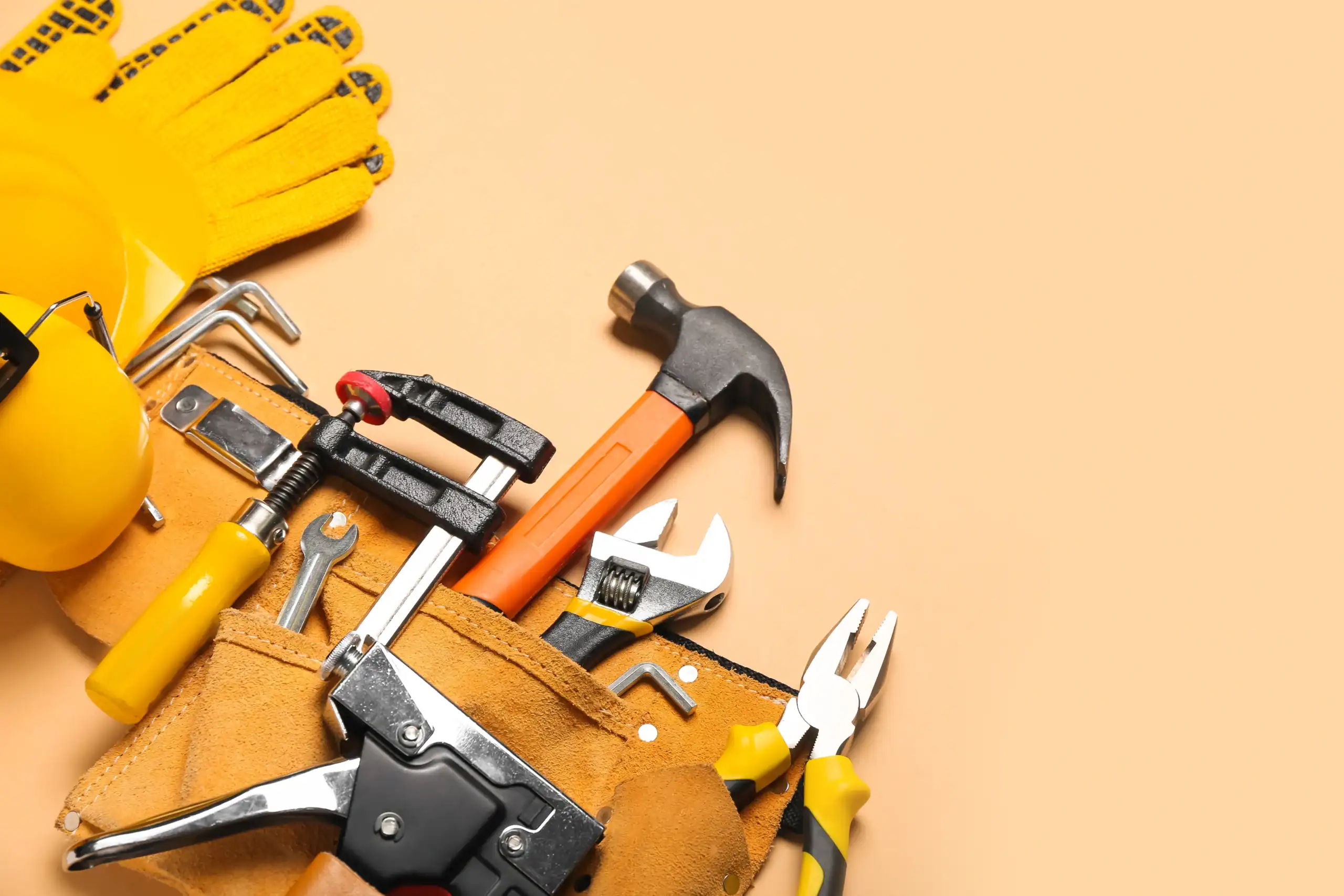 Handyman Insurance New Jersey