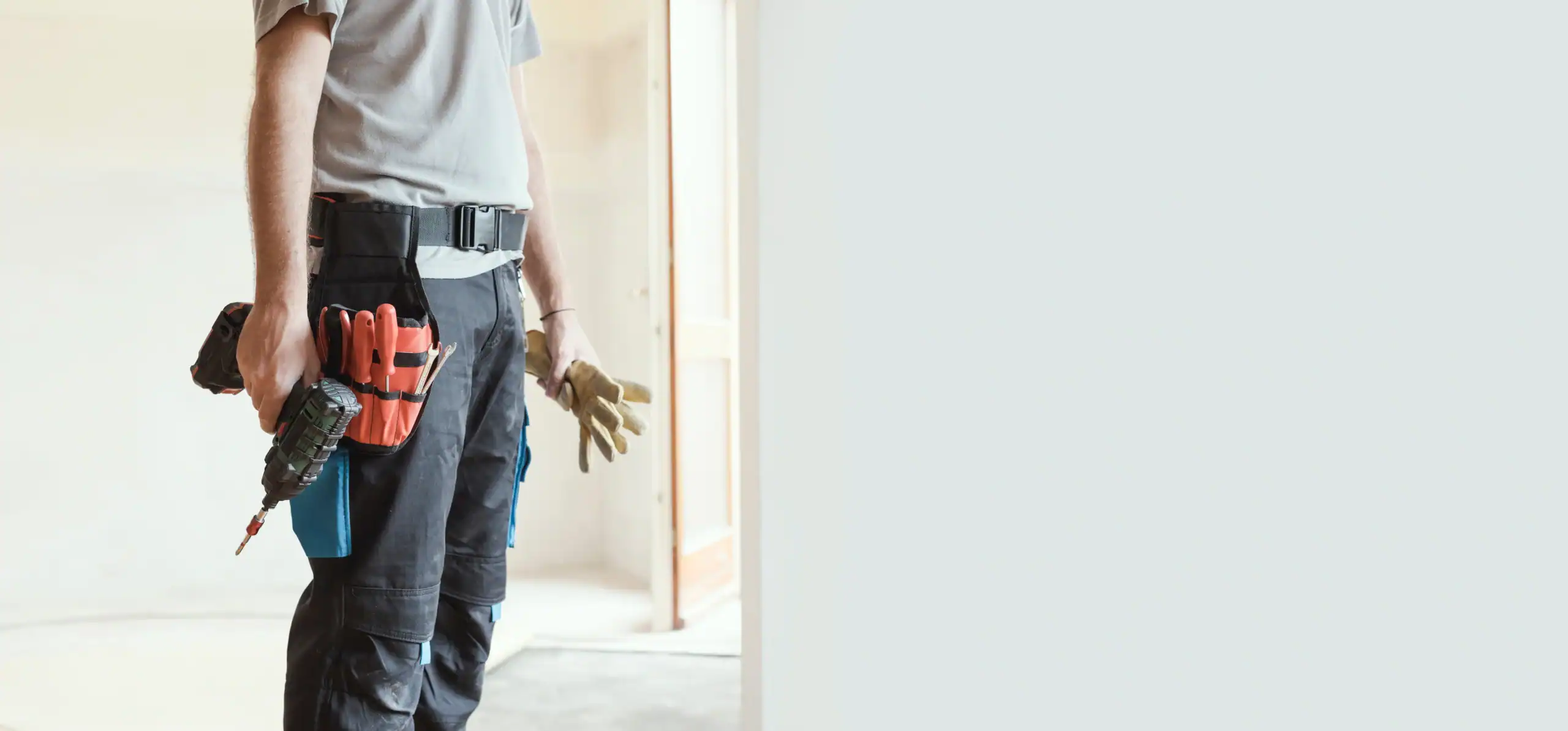 Handyman Insurance New Jersey