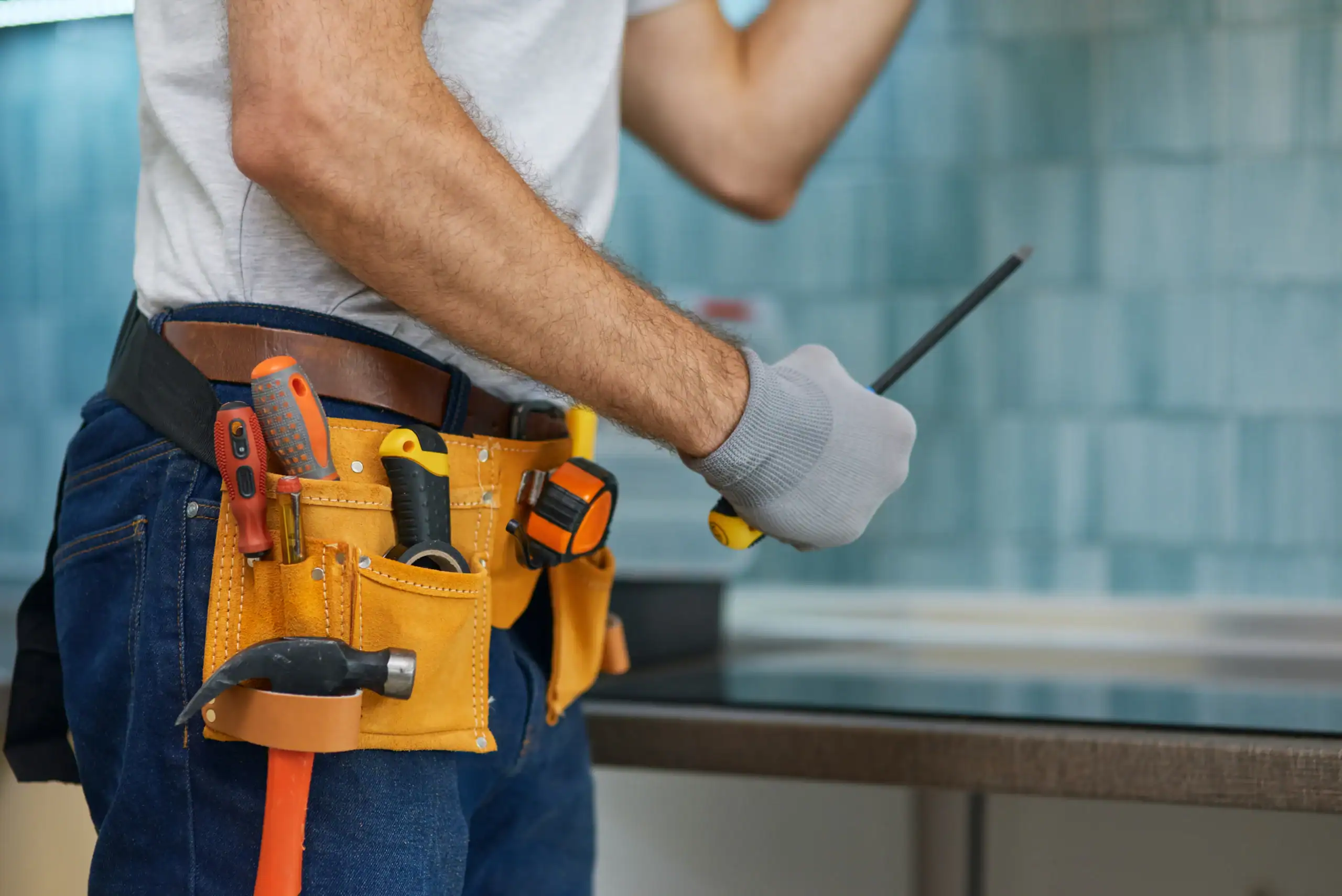 Handyman Insurance New Jersey